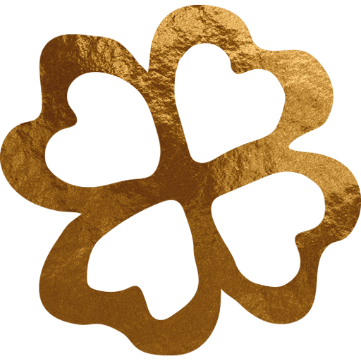 Favicon logo Rebel Blossom